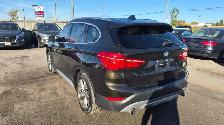 2016 BMW X1 xDrive28i, AWD, ONLY 95KMS, LOADED, CERTIFIED - Photo 3