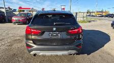 2016 BMW X1 xDrive28i, AWD, ONLY 95KMS, LOADED, CERTIFIED - Photo 4