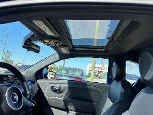 2012 Fiat 500 SPORT, ROOF, ONLY 151KMS, WINTER WHEELS, CERTIFIED - Photo 10