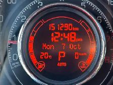 2012 Fiat 500 SPORT, ROOF, ONLY 151KMS, WINTER WHEELS, CERTIFIED - Photo 14