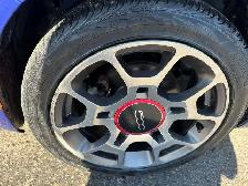 2012 Fiat 500 SPORT, ROOF, ONLY 151KMS, WINTER WHEELS, CERTIFIED - Photo 16