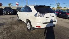 2008 Lexus RX 350 LOW KMS, ONLY 67,000KMS, LOADED, CERTIFIED - Photo 3