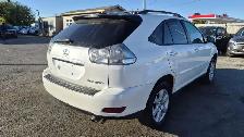 2008 Lexus RX 350 LOW KMS, ONLY 67,000KMS, LOADED, CERTIFIED - Photo 5