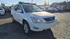 2008 Lexus RX 350 LOW KMS, ONLY 67,000KMS, LOADED, CERTIFIED - Photo 7