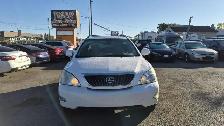 2008 Lexus RX 350 LOW KMS, ONLY 67,000KMS, LOADED, CERTIFIED - Photo 8