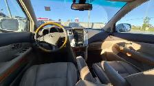 2008 Lexus RX 350 LOW KMS, ONLY 67,000KMS, LOADED, CERTIFIED - Photo 11