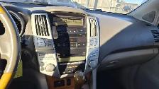 2008 Lexus RX 350 LOW KMS, ONLY 67,000KMS, LOADED, CERTIFIED - Photo 13