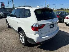 2010 BMW X3 28i, AWD, ONLY 158KMS, LOADED, AS IS SPECIAL - Photo 3