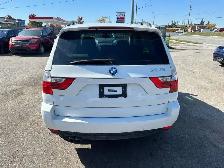2010 BMW X3 28i, AWD, ONLY 158KMS, LOADED, AS IS SPECIAL - Photo 4
