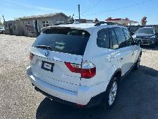 2010 BMW X3 28i, AWD, ONLY 158KMS, LOADED, AS IS SPECIAL - Photo 5