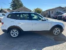 2010 BMW X3 28i, AWD, ONLY 158KMS, LOADED, AS IS SPECIAL - Photo 6