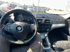 2010 BMW X3 28i, AWD, ONLY 158KMS, LOADED, AS IS SPECIAL - Photo 11