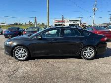 2013 Ford Fusion AS IS, SE, DRIVES GOOD, RUSTY UNDERCARRIAGE - Photo 2
