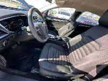 2013 Ford Fusion AS IS, SE, DRIVES GOOD, RUSTY UNDERCARRIAGE - Photo 8