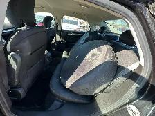 2013 Ford Fusion AS IS, SE, DRIVES GOOD, RUSTY UNDERCARRIAGE - Photo 9