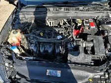 2013 Ford Fusion AS IS, SE, DRIVES GOOD, RUSTY UNDERCARRIAGE - Photo 14