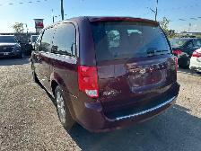2017 Dodge Grand Caravan CVP, ONLY 133KMS, 7 PASSENGER, CERTIFIE - Photo 3