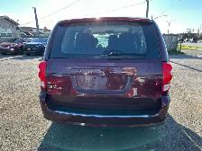 2017 Dodge Grand Caravan CVP, ONLY 133KMS, 7 PASSENGER, CERTIFIE - Photo 4