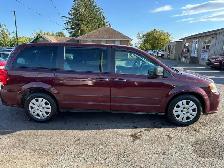 2017 Dodge Grand Caravan CVP, ONLY 133KMS, 7 PASSENGER, CERTIFIE - Photo 6