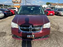 2017 Dodge Grand Caravan CVP, ONLY 133KMS, 7 PASSENGER, CERTIFIE - Photo 8