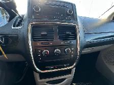 2017 Dodge Grand Caravan CVP, ONLY 133KMS, 7 PASSENGER, CERTIFIE - Photo 14