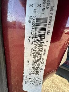 2017 Dodge Grand Caravan CVP, ONLY 133KMS, 7 PASSENGER, CERTIFIE - Photo 17