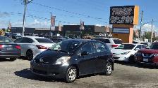 2007 Toyota Yaris LE, HATCH, AUTO, ONLY 172KMS, RELIABLE, EFFICI