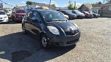 2007 Toyota Yaris LE, HATCH, AUTO, ONLY 172KMS, RELIABLE, EFFICI - Photo 7