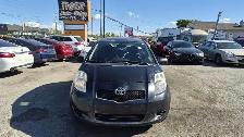2007 Toyota Yaris LE, HATCH, AUTO, ONLY 172KMS, RELIABLE, EFFICI - Photo 8
