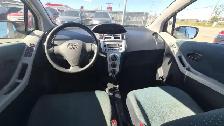 2007 Toyota Yaris LE, HATCH, AUTO, ONLY 172KMS, RELIABLE, EFFICI - Photo 11