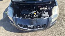 2007 Toyota Yaris LE, HATCH, AUTO, ONLY 172KMS, RELIABLE, EFFICI - Photo 16