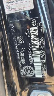 2007 Toyota Yaris LE, HATCH, AUTO, ONLY 172KMS, RELIABLE, EFFICI - Photo 17