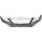 Lexus Rx350 2013-2015 Bumper Front Primed Without Washer - Photo 4