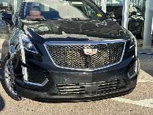 2024 Cadillac XT5 AWD SPORT - Photo 2