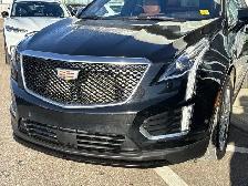 2024 Cadillac XT5 AWD SPORT - Photo 3