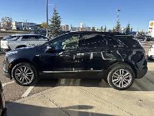 2024 Cadillac XT5 AWD SPORT - Photo 5