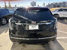 2024 Cadillac XT5 AWD SPORT - Photo 6
