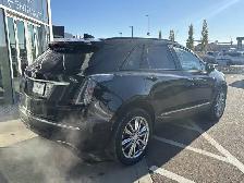 2024 Cadillac XT5 AWD SPORT - Photo 7