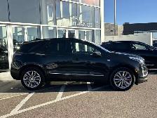 2024 Cadillac XT5 AWD SPORT - Photo 8