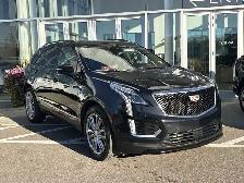 2024 Cadillac XT5 AWD SPORT - Photo 9