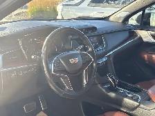2024 Cadillac XT5 AWD SPORT - Photo 13