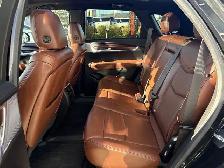 2024 Cadillac XT5 AWD SPORT - Photo 20