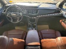 2024 Cadillac XT5 AWD SPORT - Photo 21