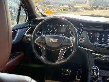 2024 Cadillac XT5 AWD SPORT - Photo 22