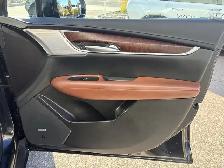 2024 Cadillac XT5 AWD SPORT - Photo 25