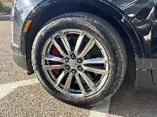 2024 Cadillac XT5 AWD SPORT - Photo 27