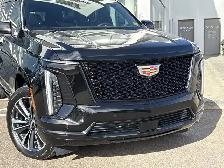 2026 Cadillac Escalade ESV 4WD Sport - Photo 2