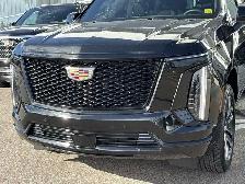 2026 Cadillac Escalade ESV 4WD Sport - Photo 3