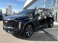 2026 Cadillac Escalade ESV 4WD Sport - Photo 4