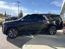 2026 Cadillac Escalade ESV 4WD Sport - Photo 5